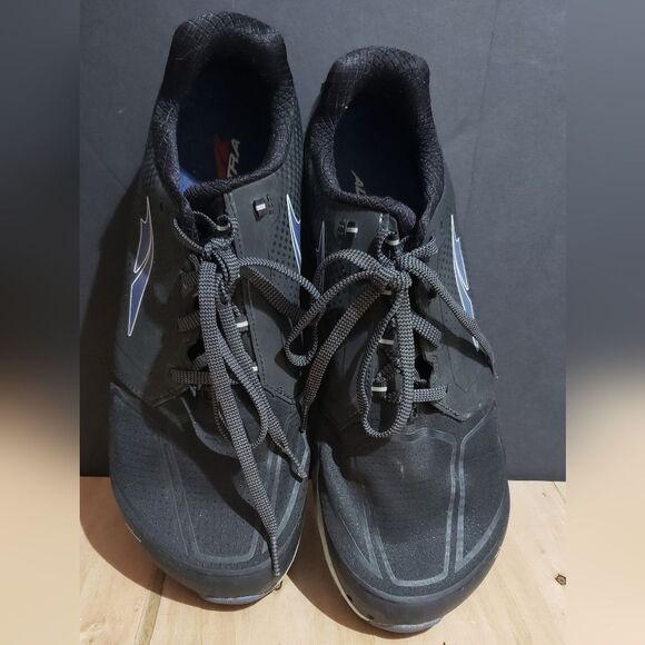 Altra Superior 4 Trail Running Shoe Size 12W - Picture 7 of 7